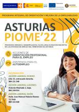 Asturias Piome 22